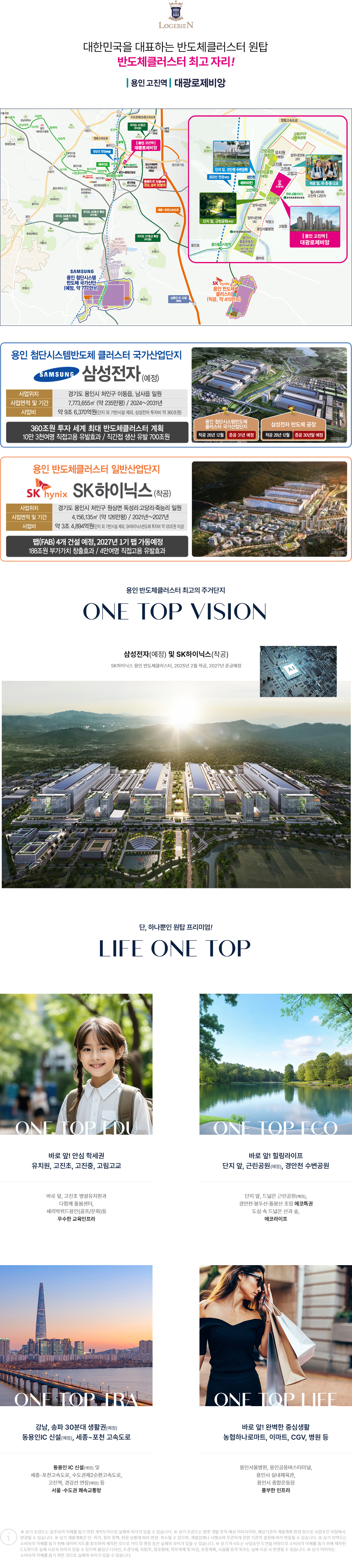 용인로제비앙 모델하우스